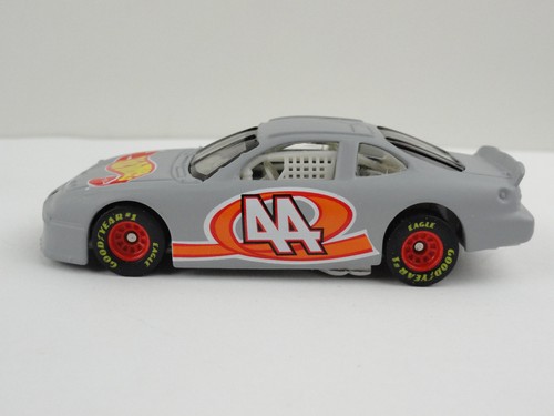 1998 Hot Wheels Racing Test Track 1/64 Kyle Petty #44 Hot Wheels Test Car LOOSE - Picture 2 of 7