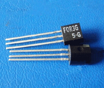 10PCS DIP SCR FOR3G New Good Quality S3