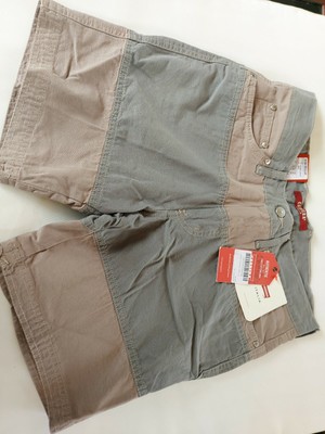 CARRERA JEANS - Carrera Pantaloni Corti Uomo Grigio Taglia 48 | eBay