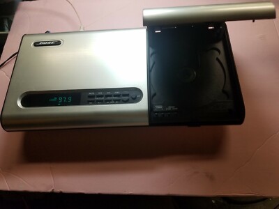 REPAIR SERVICE* BOSE LIFESTYLE 5, 3, 8, 12 MUSIC SYSTEM CD PLAYER