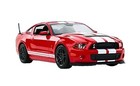 Rastar Almost Ready 1:14 Scale Radio Control Vehicle Toys
