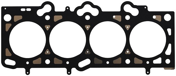 Elring 389.600 Gasket, Cylinder Head For Hyundai Hyundai (Beijing) Inokom IZH KI-image