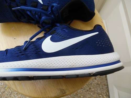 NIKE ZOOM RUNNING SHOES SZ US 9.5 - Picture 3 of 8