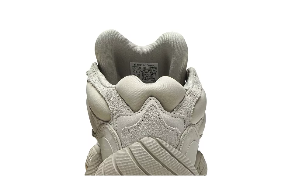 adidas Yeezy 500 Stone 2019 FW4839 Men's Size | eBay