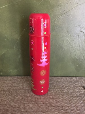 starbucks christmas thermos