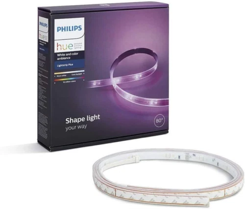 Hue color 2024 light strip