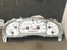 Fits 2001-03 FORD EXPLORER Speedometer (206k miles) OEM:3L2T10849LA