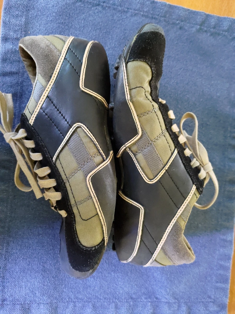 Vintage Diesel Men s Shoes US Size 8