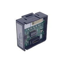 Omron CP1W-CIF11 Serial Option Module for CP1 PLC, RS-422A/485 Option Board