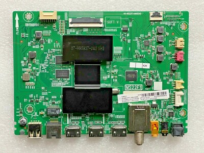 TCL 43S421 43S423 Main Board 08-CM43CUN-OC400AA / MS22F1
