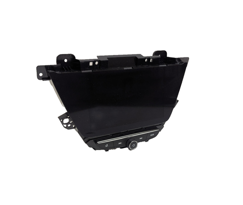 20 21 22 23 Buick Encore Gx Audio Radio Receiver Screen Display 42721360 - Bild 6 von 14