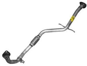 Exhaust Pipe-Front Pipe Walker 45410