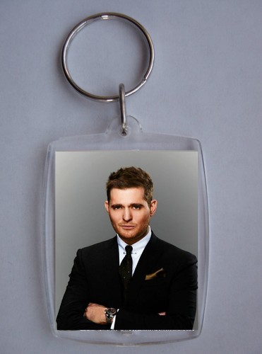 Musik, männliche Sänger/Sängerinnen/Gruppen, Foto-Schlüsselring  - Bild 59 von 89
