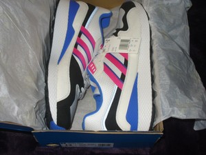adidas ultra tech shock pink