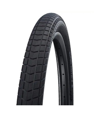 Schwalbe Super Moto-X 27.5x2.40 Performance Wired Addix DD GreenGuard Copertone 