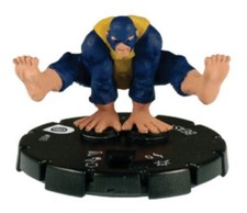 HEROCLIX Mutations and Monsters 003 BEAST