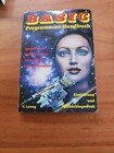Basic Programmier-Handbuch Einführung u.Nachschlagewerk ( C.Lorenz) Deutsch
