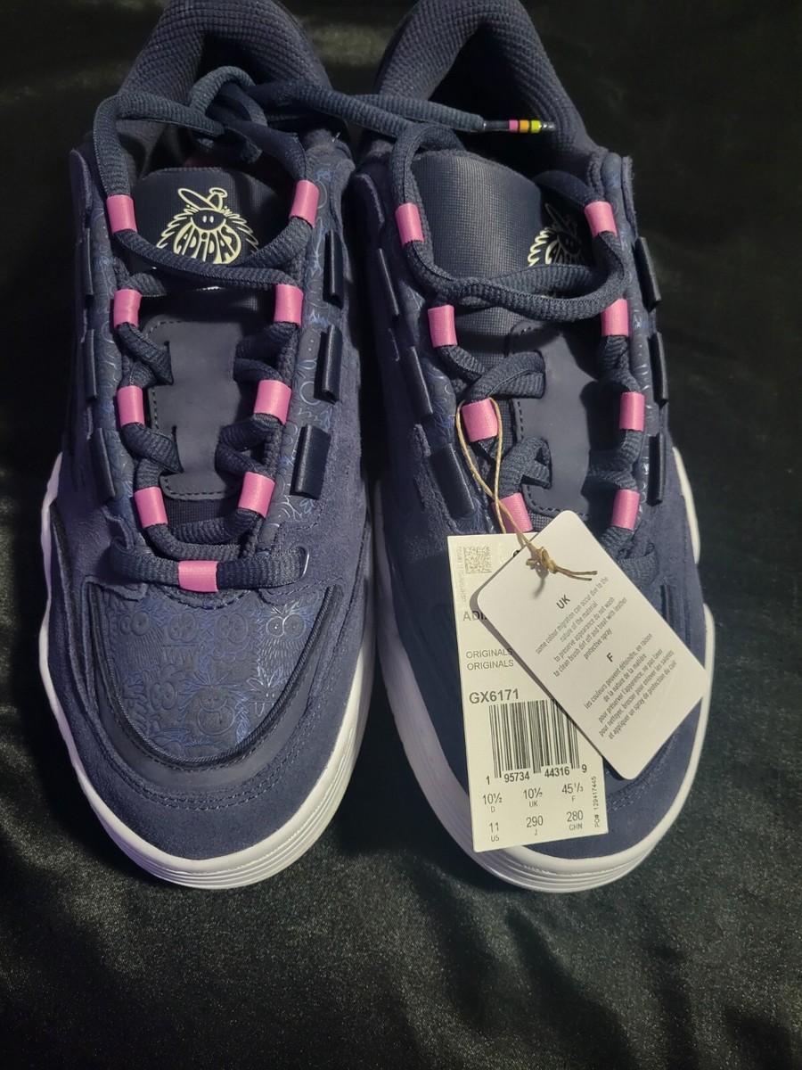 ヴァレンティノ Adidas Adi2000 Kevin Lyons 