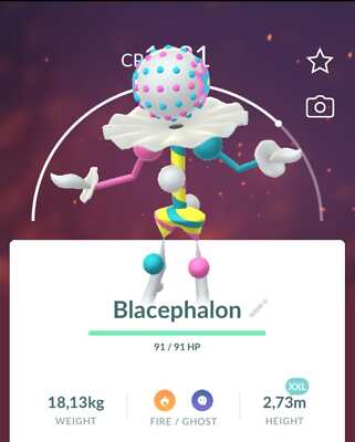 Pokémon Go Niveau 60 ✨ - Niveau 60 Avec 3 Millions De Stardust Et X58 Pokémon Rares - Neuf Compte Pokémon GO Shiny