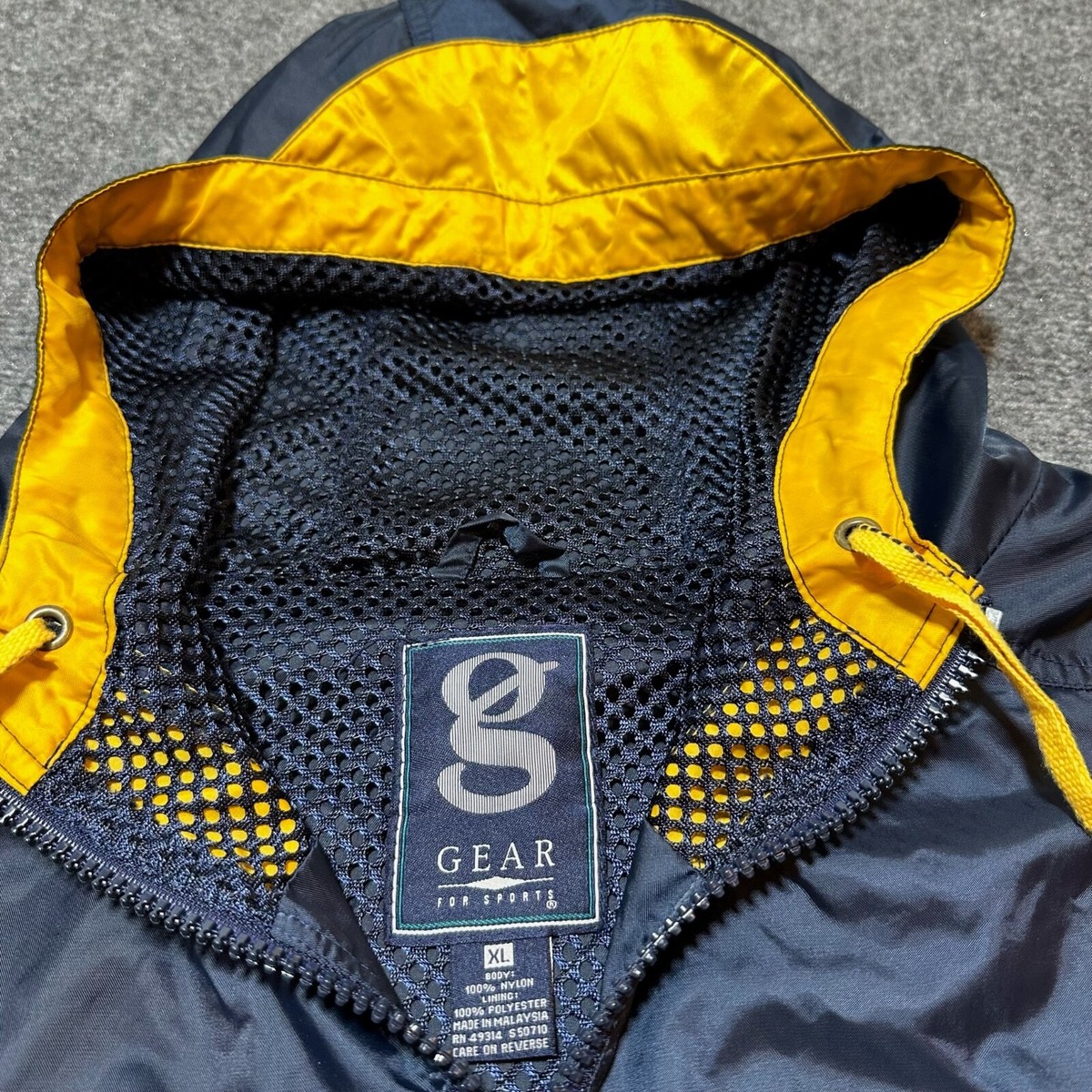 ジャケット・アウター FCRB XL INSULATION HOODED JACKET NAVY Men's Insulated Jackets | L.L.Bean Canada