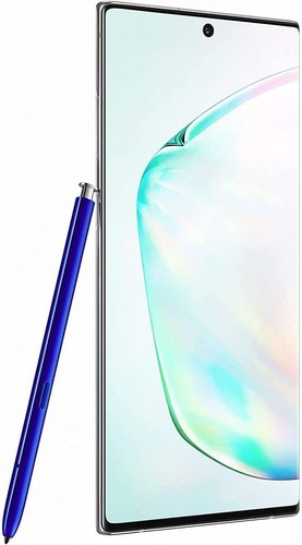 (T-MOBILE) Samsung Galaxy Note 10+ Plus N975U 256GB All Colors - Good Condition - Afbeelding 12 van 13