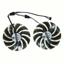 87MM T129215SU 12V GPU Fan For Gigabyte GTX1060 GTX1070 Graphics Video Card