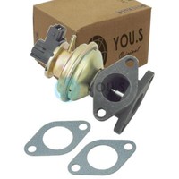 You.S Original AGR Ventil FüR Land Rover Defender Cabrio (Ld_) WAV100330