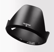NEW Original Lens Hood Shade For Fuji Fujifilm Fujinon XC 16-50mm F3.5-5.6 OIS