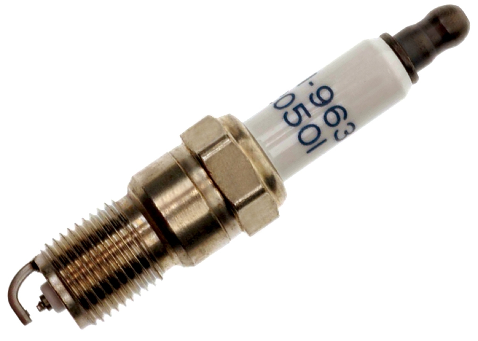 Lot of 8 ACDelco 41-963 Platinum Spark Plugs MADE IN USA