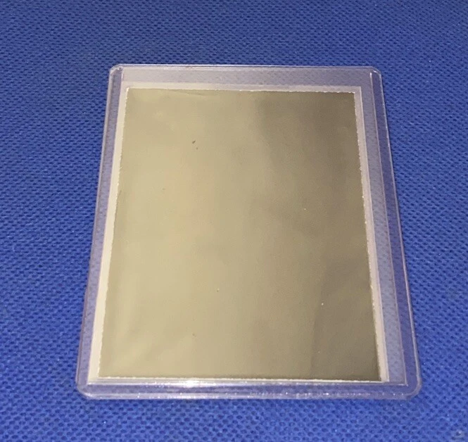 Kyle Dake USA Olympic NCAA Wrestling Handmade Custom Refractor Card - Image 4 of 4