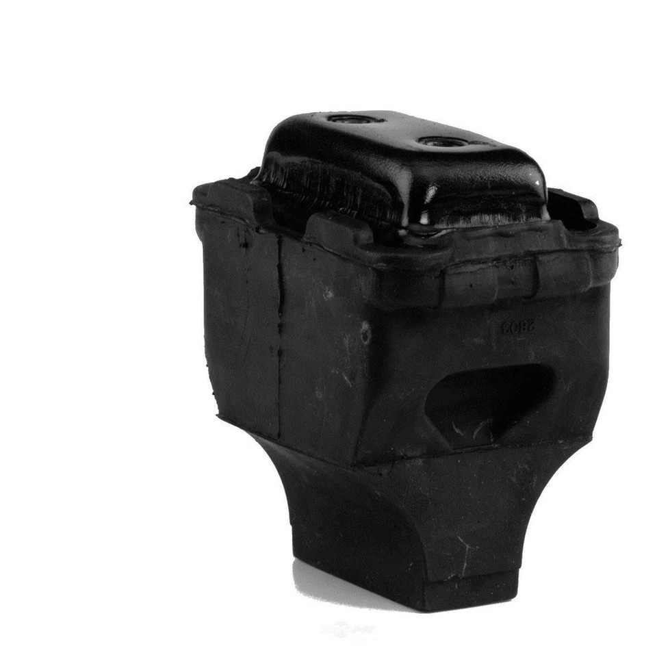 Kit de soportes de motor de transmisión de motor de 2 piezas para 1996 1997 Buick Skylark L4 2,4 L Foto 3 de 4