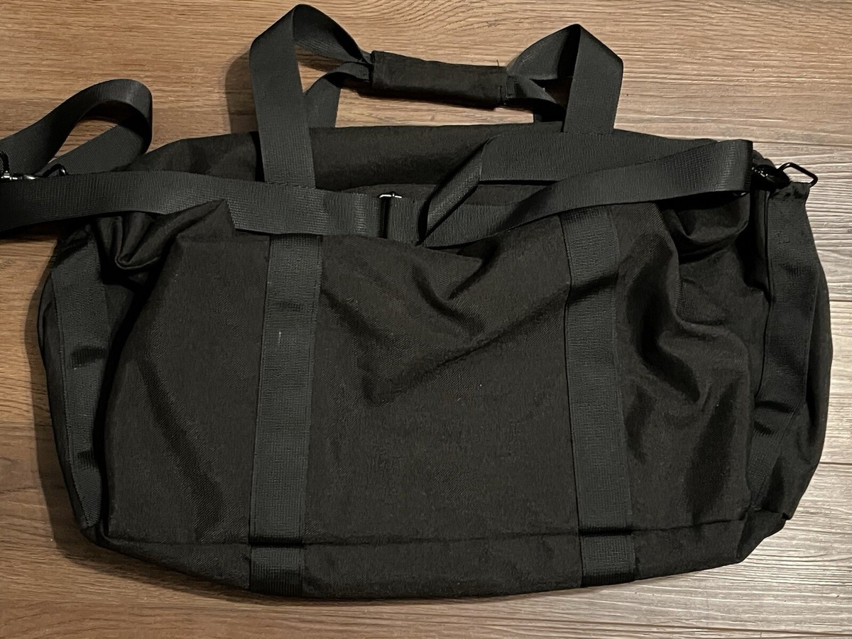 Fuckthepopulation Duffle Bag | eBay