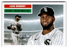 2023 Topps Archives Baseball BASE set #1-150 Complete your Set - You Pick Card
