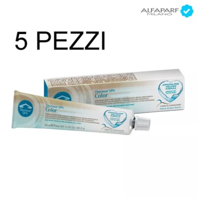 Tinta Capelli Biondo Scuro Dorato 6 3 Senza Ammoniaca 60ml Alfaparf X 5 Pezzi Ebay Tinta Capelli Biondo Scuro Dorato 6 3 Senza Ammoniaca 60ml Alfaparf X 5 Pezzi Ebay