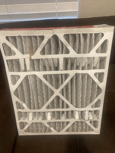 Filtro de aire Filtrete 20X25X4, MPR 1000, MERV 11, Allergen Defense 12 meses de profundidad P - Imagen 11 de 16