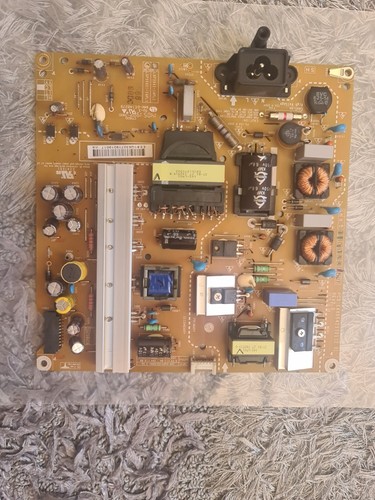 LG POWER SUPPLY  42LB650 Netzteil Fernseher TV EAX65423701