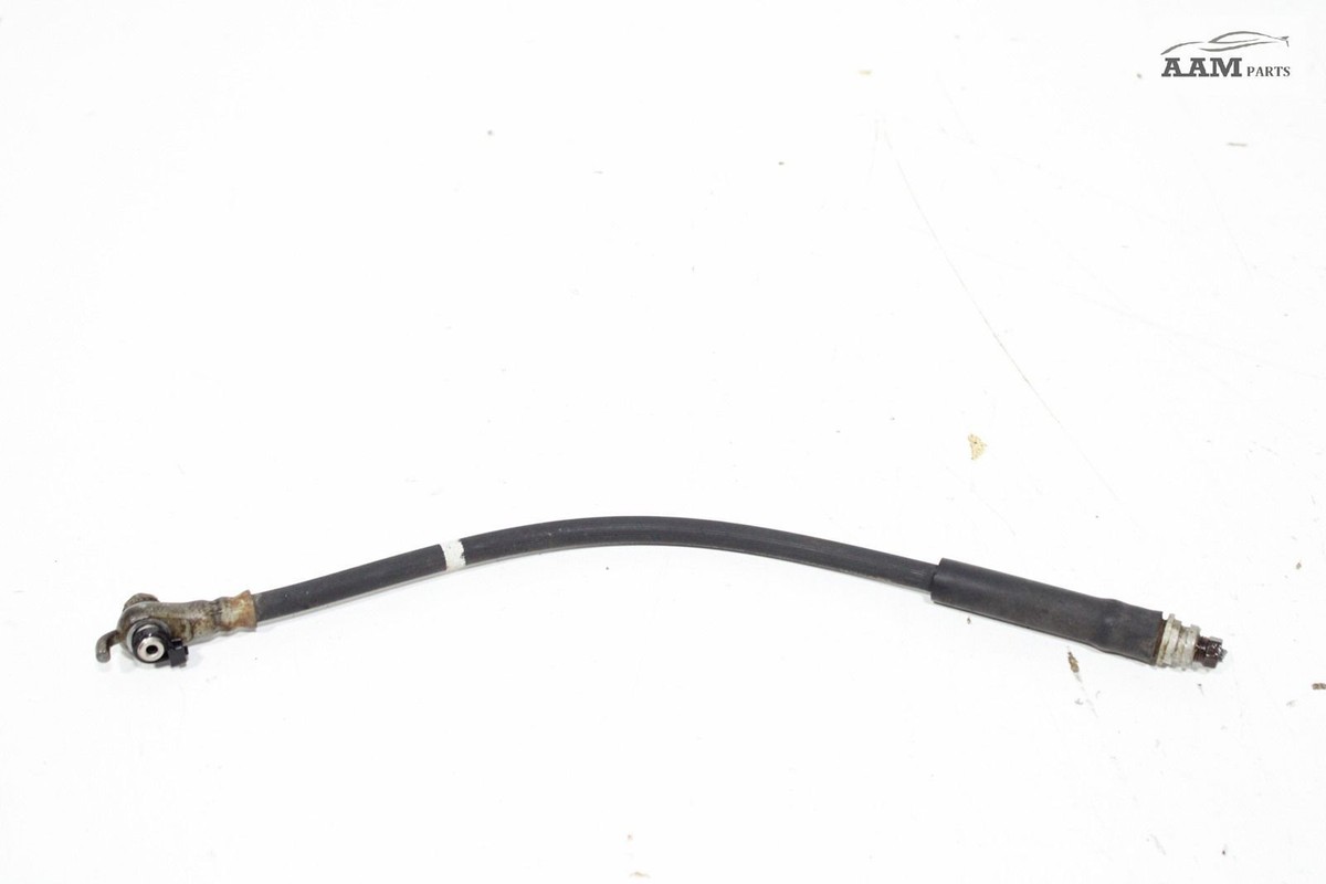 2016-2024 MAZDA CX-5 AWD REAR RIGHT SIDE ABS BRAKE CALIPER HOSE