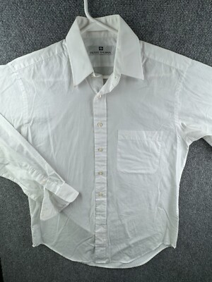 pierre balmain dress shirt Balmain