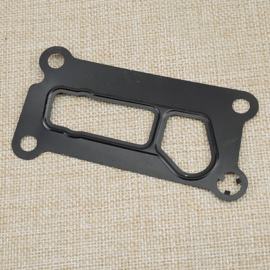Oil Cooler Filter Housing Gasket Fit for Mazda 3 5 6 CX7 MX5 Miata
