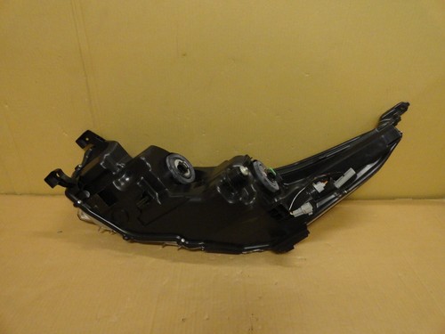 2014 - 2016 Toyota Highlander OEM Passenger Right Halogen Headlight Complete - Picture 20 of 24