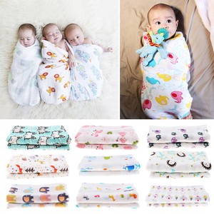 baby sleeping comforter