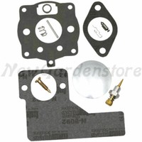 Flickzeug Vergaser AufsitzmäHer RasenmäHer Briggs & Stratton 391071