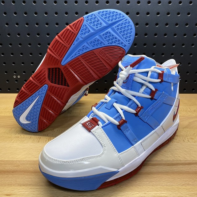 zoom lebron 3 houston oilers