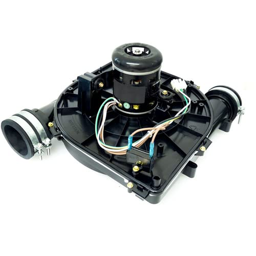 JE1D013N Upgraded Furnace Exhaust Inducer Motor Fits Carrier