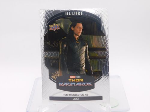 Marvel Allure 2022 - Completa il tuo set - Base - Scegli la tua carta - Foto 52 di 107