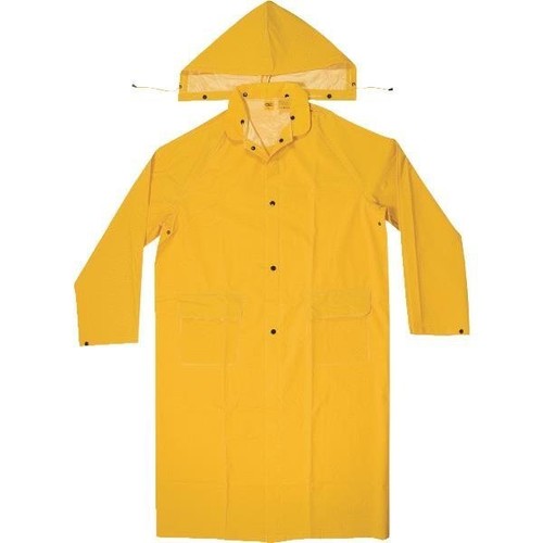 CLC R105L Trench Coat - Large