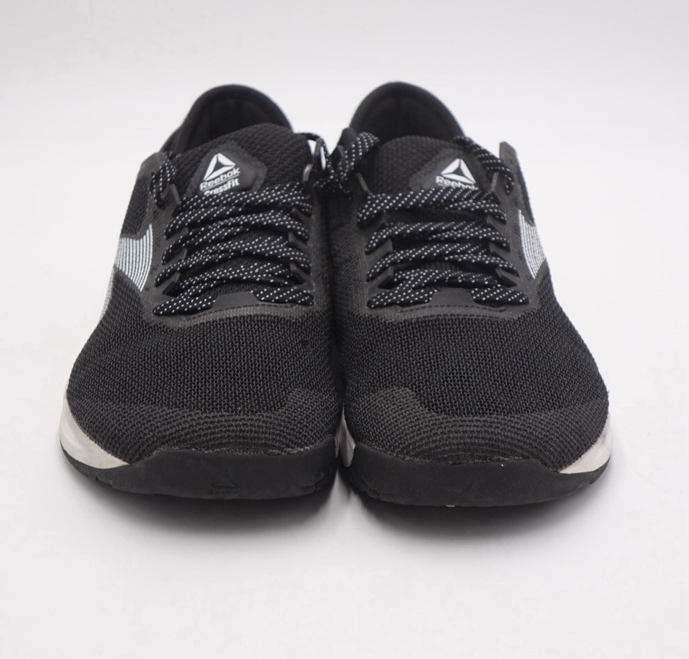 Size 13 - Reebok Nano 9 Black - FU6826 | eBay