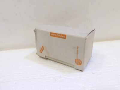 E70354, ifm electronic
