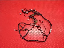 IMPIANTO ELETTRICO HONDA SH 300i SPORT ANNO 2009 SERIE 2006 2010