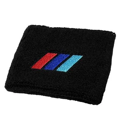 MF BRAND Calzino Polsino BMW M Power Serbatoio Vaschetta Olio Freno Frizione Moto MF6658